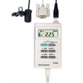 Extech 407355 Noise Dosimeter